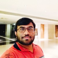 SERPed.net Employee Bhavesh Bhingradiya's profile photo
