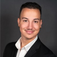 KBA Document Solutions Employee Marcus Foxx's profile photo