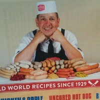 Fortune Fish & Gourmet Company Employee Martin Wallner's profile photo