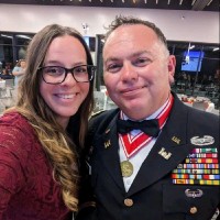 Arizona Army National Guard Employee Matt Harvey's profile photo