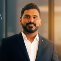 ZippServ Employee Naveen P's profile photo