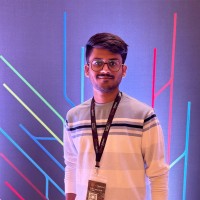 Nivāsa Finance Employee Vivek S's profile photo