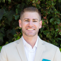RVO Health Employee Josh Moffett's profile photo