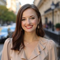 8020 Consulting Employee Shayla Mauer's profile photo