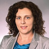 Guidehouse Employee Simona Muntean's profile photo