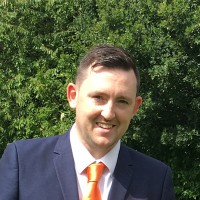 Slater and Gordon Lawyers (UK) Employee Paul O’Brien's profile photo