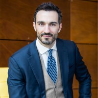 Named Group Employee Alessio Romitelli's profile photo