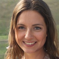 Mitte Employee Alba Diaz's profile photo