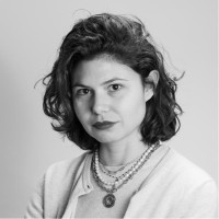 DSQUARED2 Employee Chiara Baravalle's profile photo
