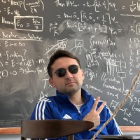 San Francisco Compute Company Employee Sebastien la Duca's profile photo