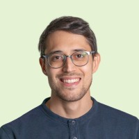 Nelly Solutions Employee Bruno Gonçalves's profile photo