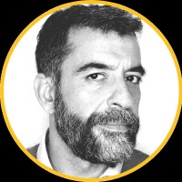 FFIND - Beyond Data Employee Ennio Armato's profile photo