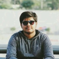 SideChef Employee Jaimin Gondaliya's profile photo