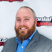 Colonial Toyota in Milford Employee Jeff Lewis's profile photo