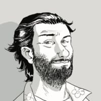 2DHD Employee Franck Leguay's profile photo