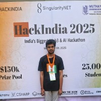 Techforge Employee Sivanesan K's profile photo
