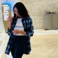 MSG91 Employee Ragini Pawar's profile photo