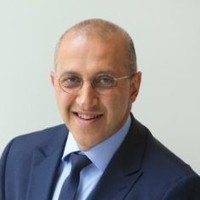 Personal Business Employee Farshad Ghasripoor's profile photo