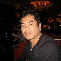 Rob Wang Email & Phone Number