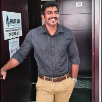 Proton Engineering Employee Praveen Joseph's profile photo