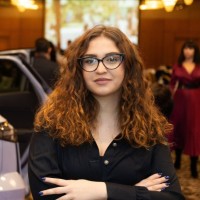 Letitia Cojocaru Email