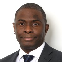 Evercore Employee Ricardo Phillips's profile photo
