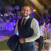 BUC Centre for Global Affairs Employee Amr Mohamed's profile photo
