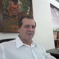 Wellness Marketing Agency Employee Pablo Rodolfo Agraz's profile photo