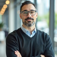 Tom Prieto Email & Phone Number