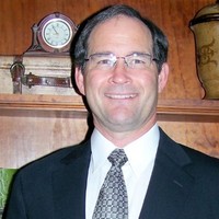 Ascendum Group Employee Bob Gorham's profile photo