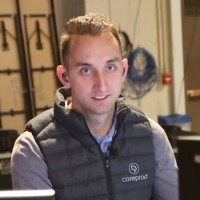 CAREPROD Employee Maxime Lefevre's profile photo