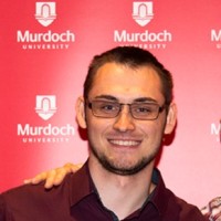 WarpForge Employee Peter Neve's profile photo