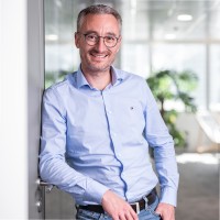 Complex Bau Employee Cyrille Chanel's profile photo