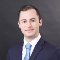 HPS Investment Partners, LLC Employee Gabriel Greenbaum's profile photo