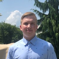 Verizon Employee Danil Sidorov's profile photo