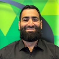 Mohamed Messede Email