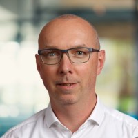 Spar Nord Employee Jens Lauridsen's profile photo