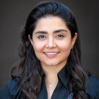 Ziba Afshari Email