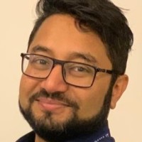 Amir Hasan Email & Phone Number