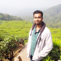 Grootan Technologies Employee Subin V's profile photo
