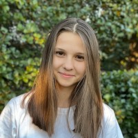Nordic Air Defence Employee Solomiia Kachur's profile photo