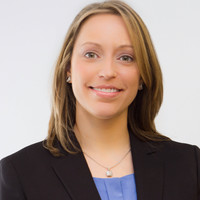 McGraw Hill Employee Danielle Kloeblen's profile photo