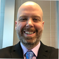ArrowMark Partners Employee Blake Rice's profile photo