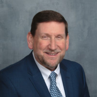 Fayetteville Academy Employee Jim Pittman's profile photo