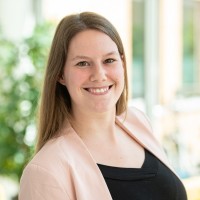 Leaped Employee Elaine Michielen's profile photo