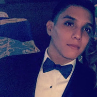 Stride Staffing Employee Elias Cruz's profile photo