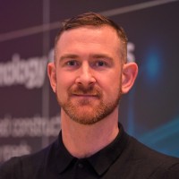 Inframatic Employee Michael Rustell's profile photo