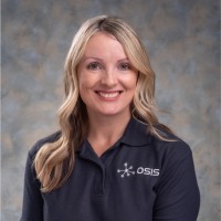 OSIS Employee Amy Morataya's profile photo