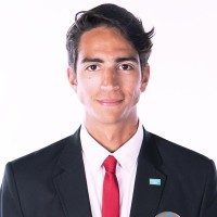 Ignacio Tapia Email & Phone Number