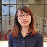 ISCO Industries, Inc. Employee Queena Lin's profile photo